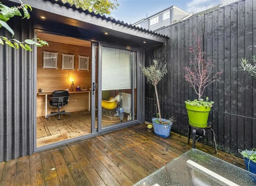 Sandtoft Road, Charlton, SE7, photo 10
