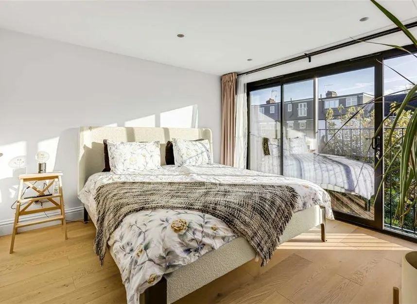 Sandtoft Road, Charlton, SE7, photo 6