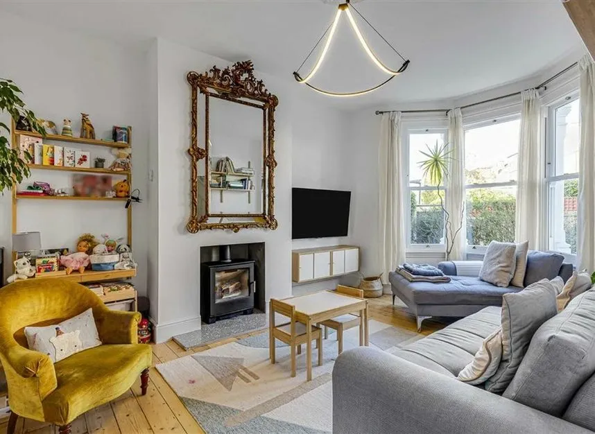 Sandtoft Road, Charlton, SE7, photo 2