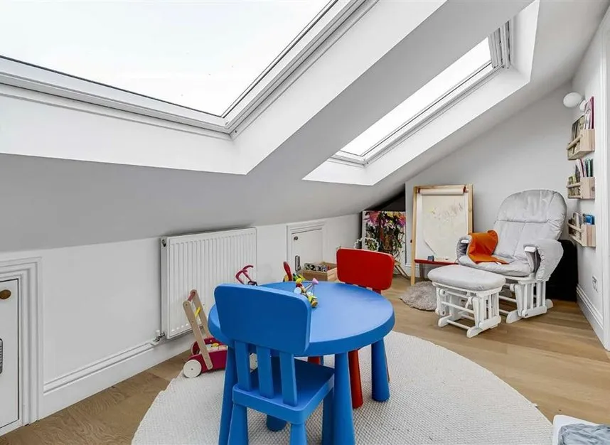 Sandtoft Road, Charlton, SE7, photo 9