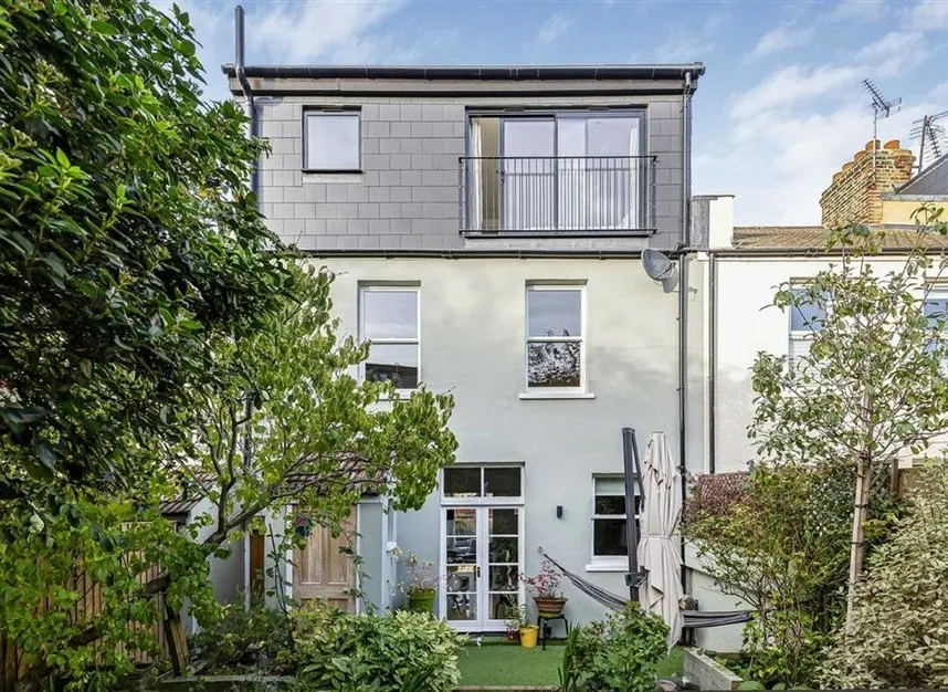 Sandtoft Road, Charlton, SE7, photo 12