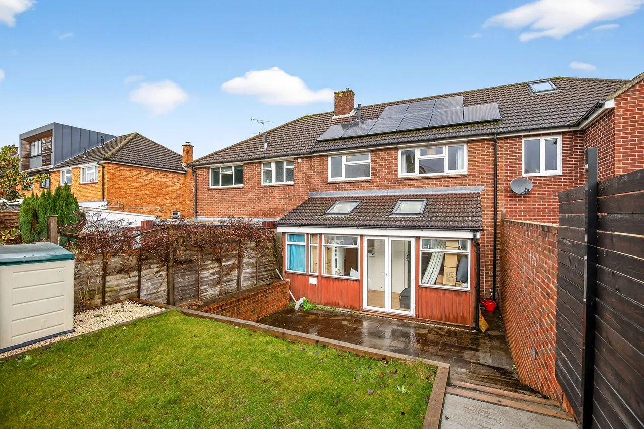 St. Stephens Road, Winchester, SO22, photo 17