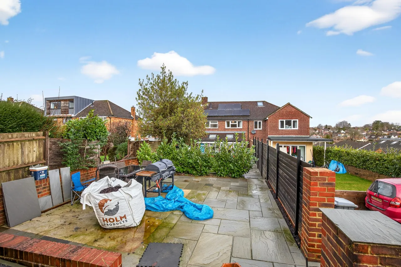 St. Stephens Road, Winchester, SO22, photo 16