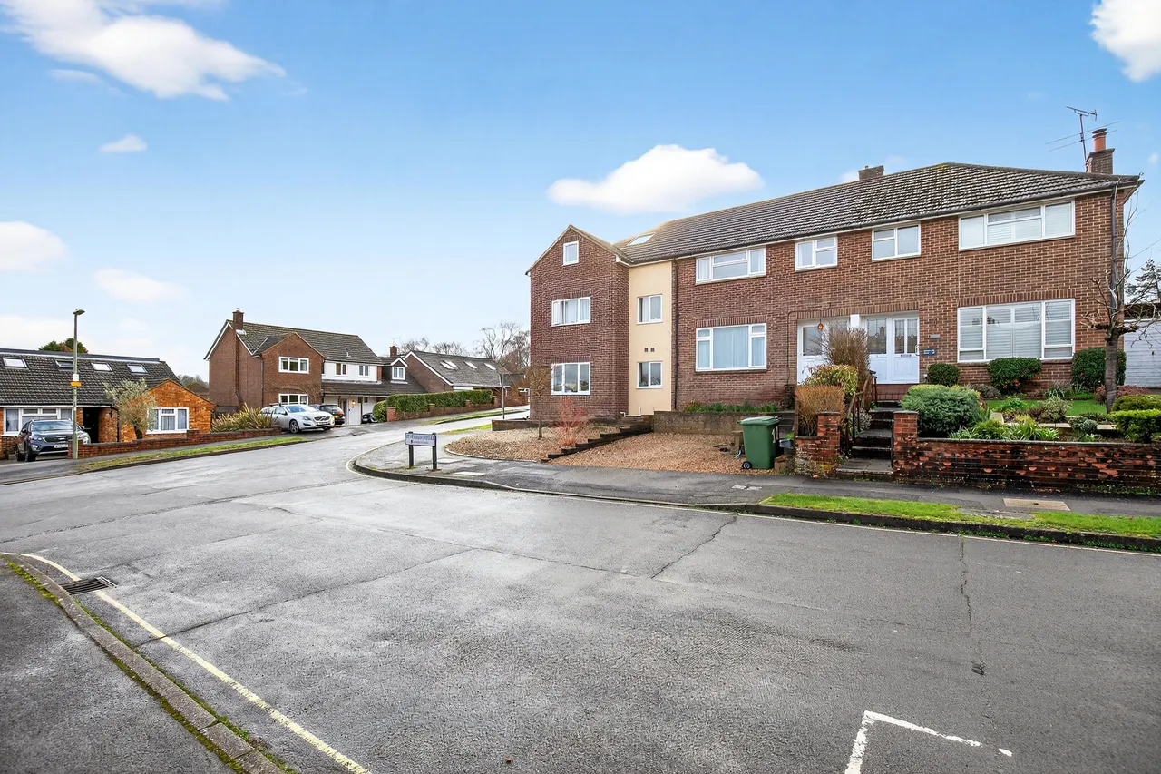 St. Stephens Road, Winchester, SO22, photo 19