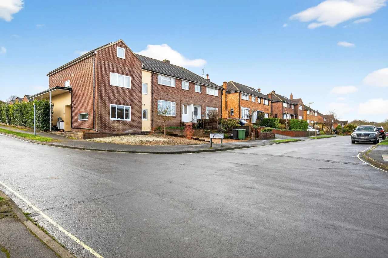 St. Stephens Road, Winchester, SO22, photo 18