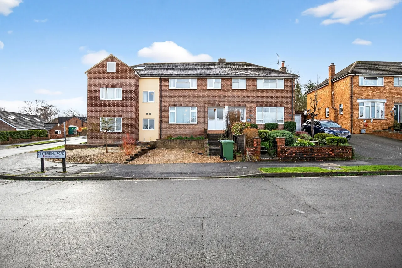 St. Stephens Road, Winchester, SO22, photo 6