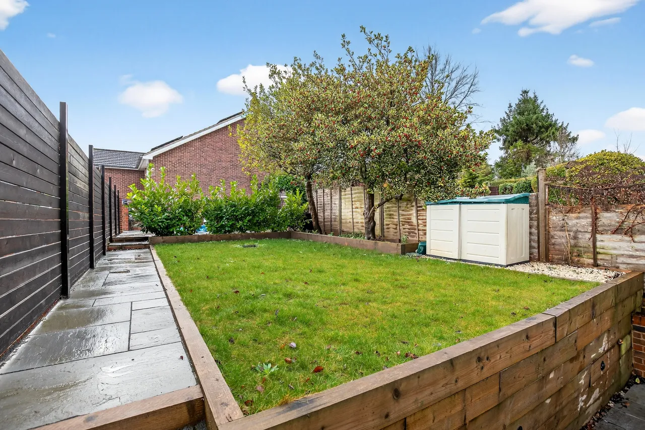 St. Stephens Road, Winchester, SO22, photo 5