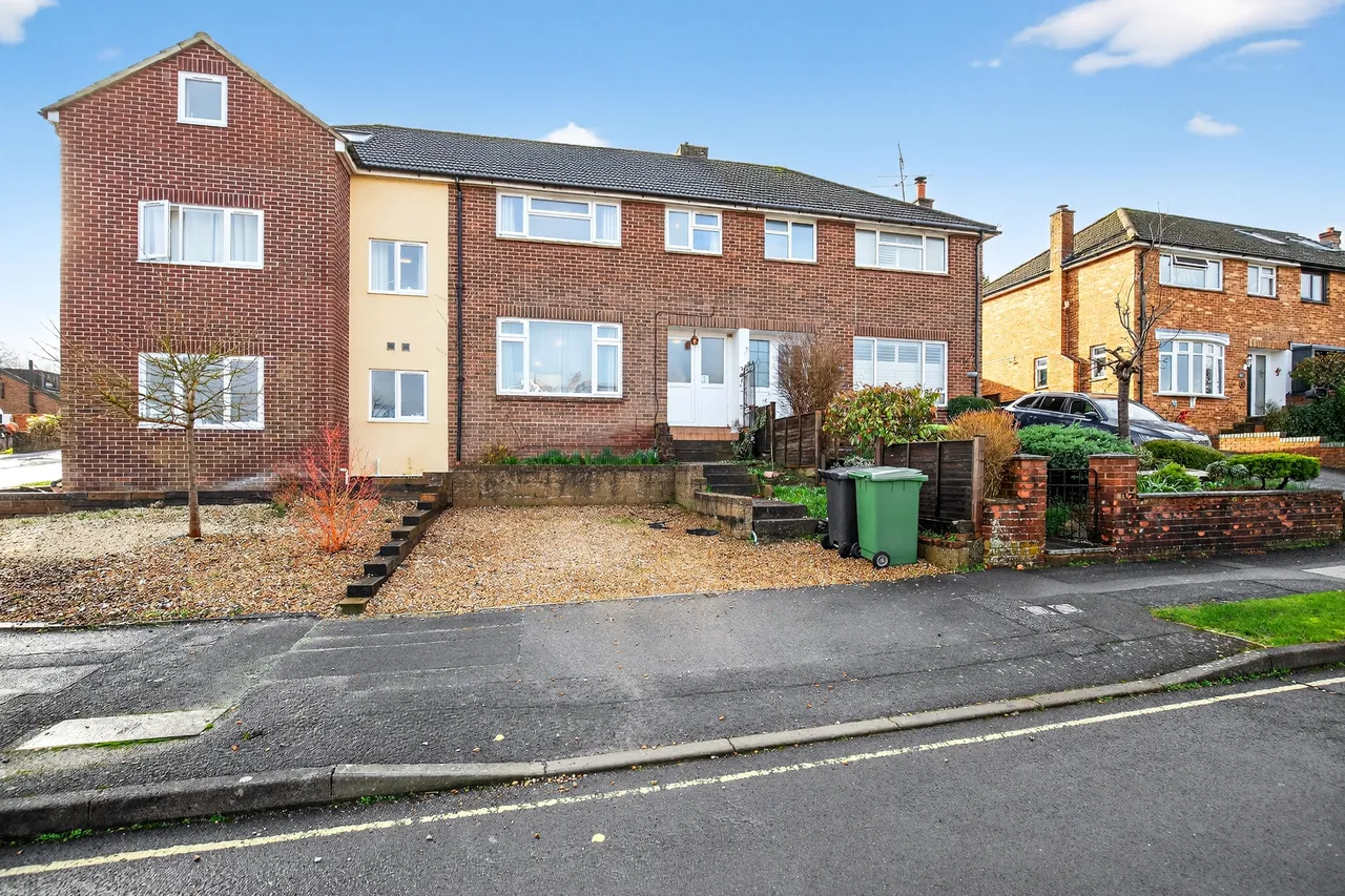 St. Stephens Road, Winchester, SO22, photo 20