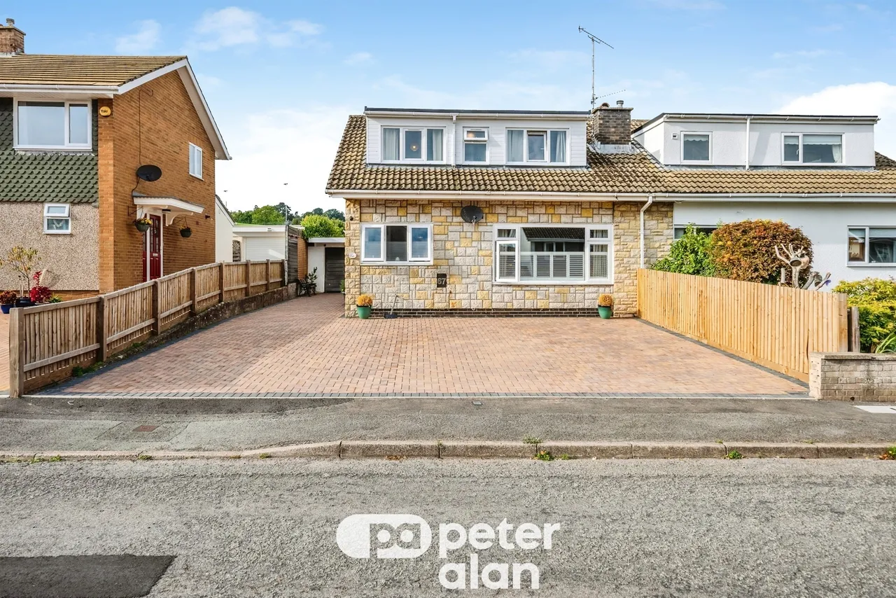 Dixton Close, Monmouth, NP25, photo 23