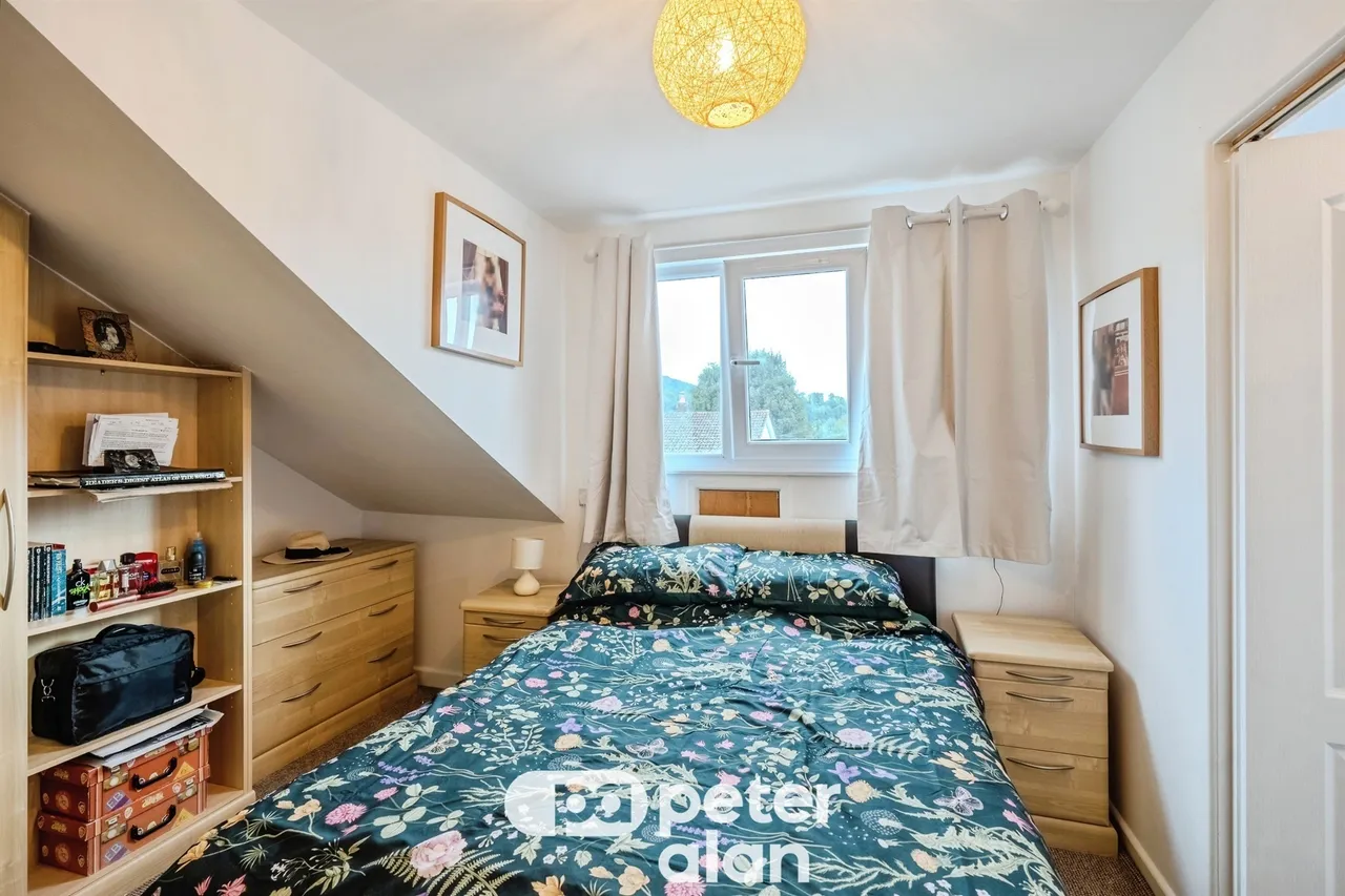 Dixton Close, Monmouth, NP25, photo 10