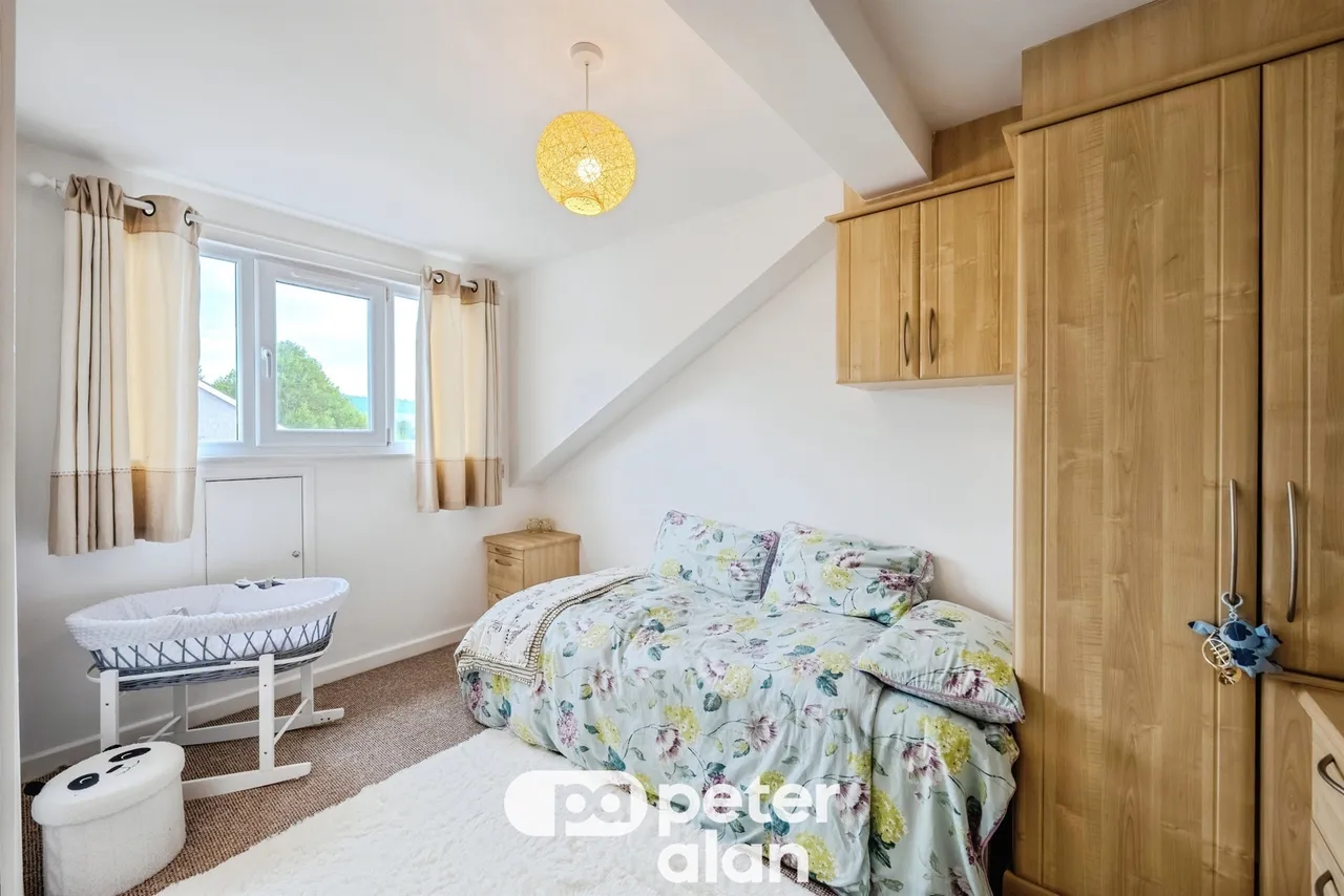 Dixton Close, Monmouth, NP25, photo 9