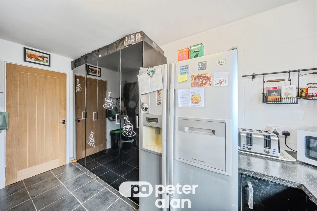 Dixton Close, Monmouth, NP25, photo 19
