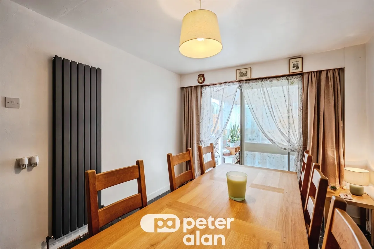 Dixton Close, Monmouth, NP25, photo 18