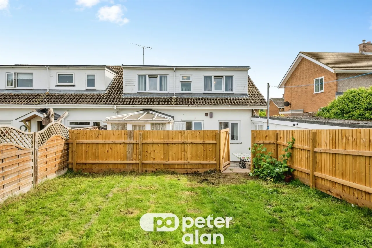 Dixton Close, Monmouth, NP25, photo 16