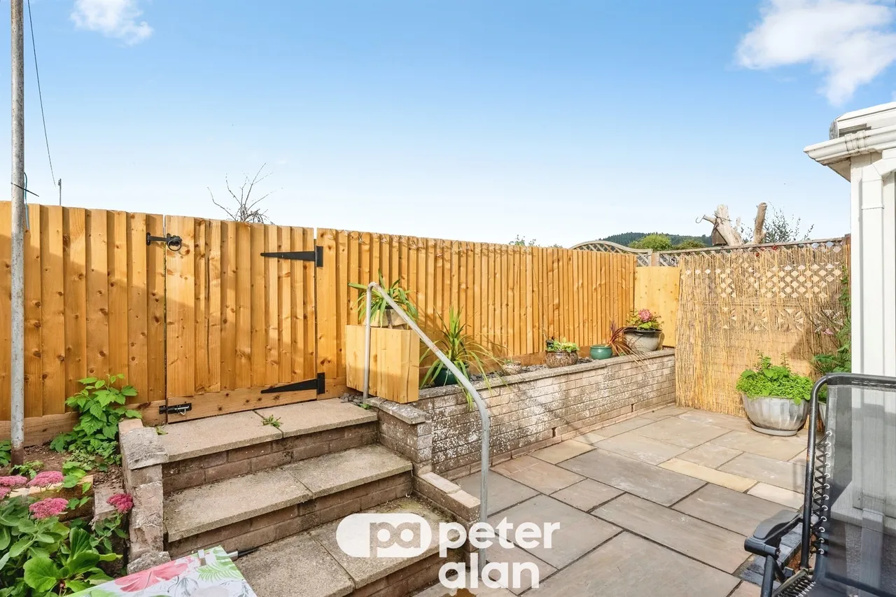 Dixton Close, Monmouth, NP25, photo 20