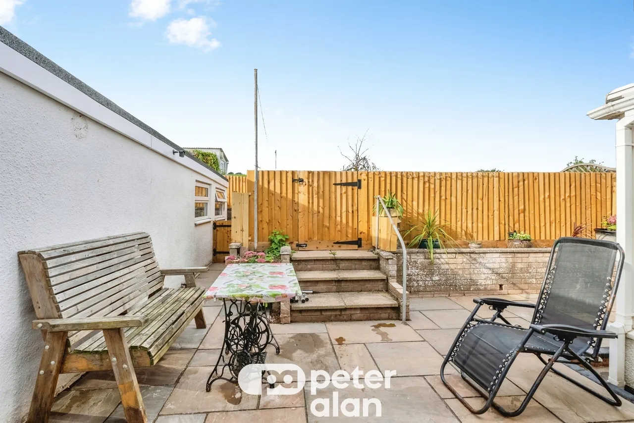Dixton Close, Monmouth, NP25, photo 7