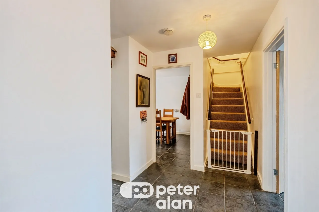 Dixton Close, Monmouth, NP25, photo 14