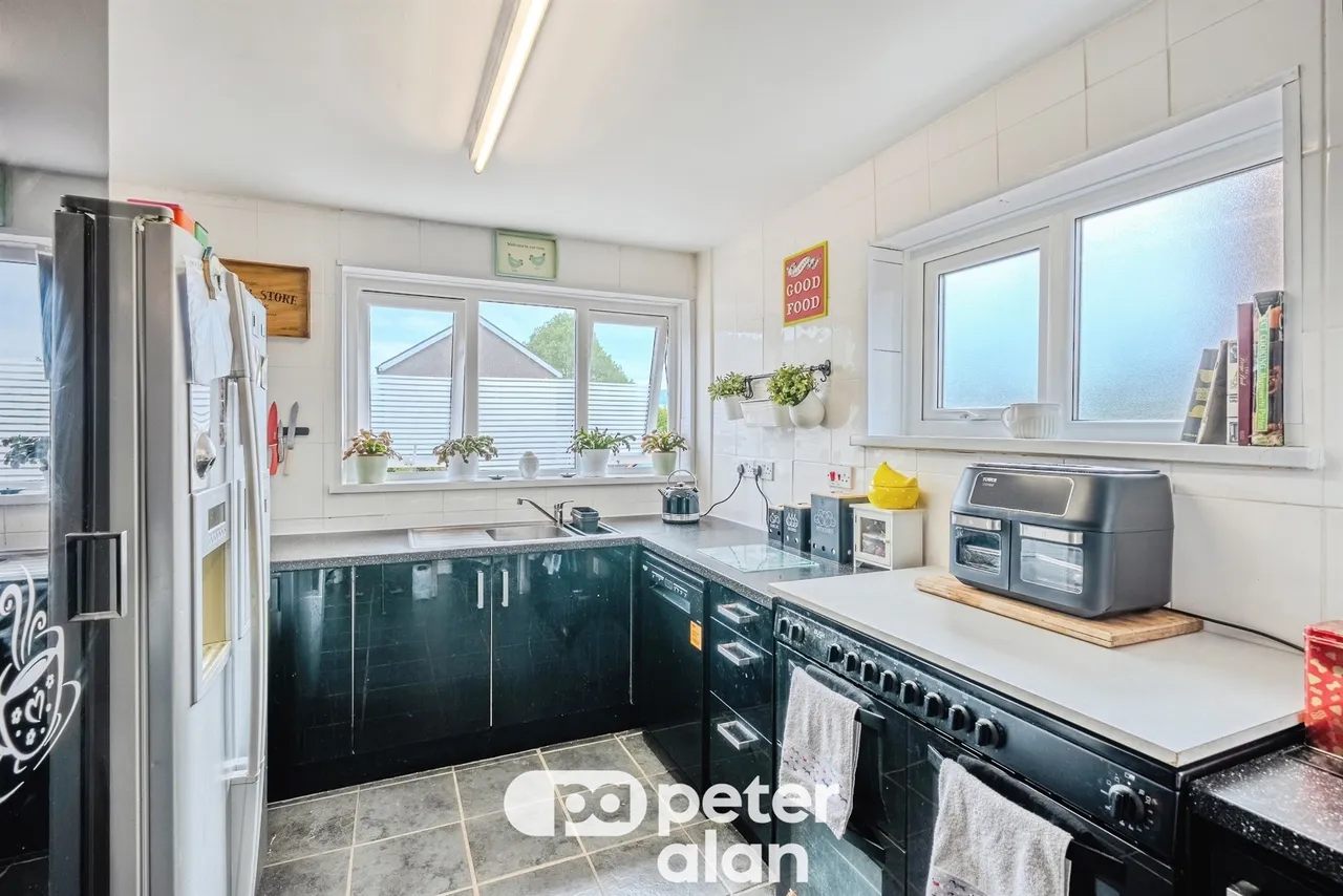Dixton Close, Monmouth, NP25, photo 6