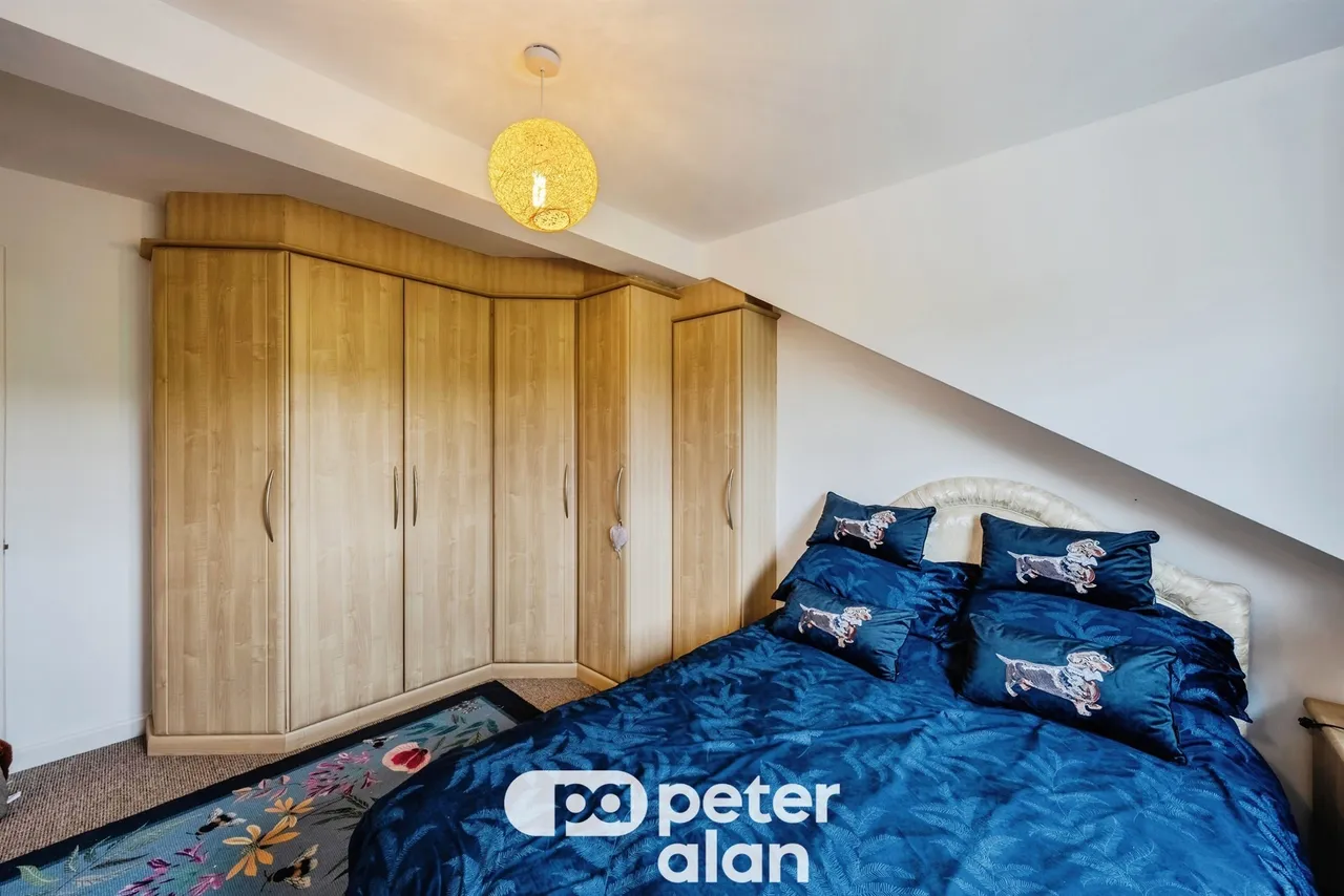 Dixton Close, Monmouth, NP25, photo 8