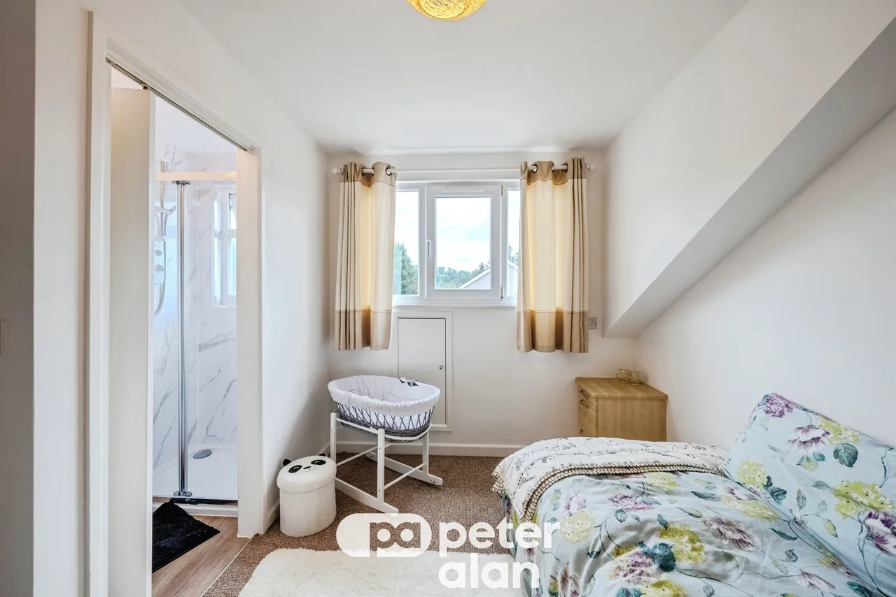 Dixton Close, Monmouth, NP25, photo 22
