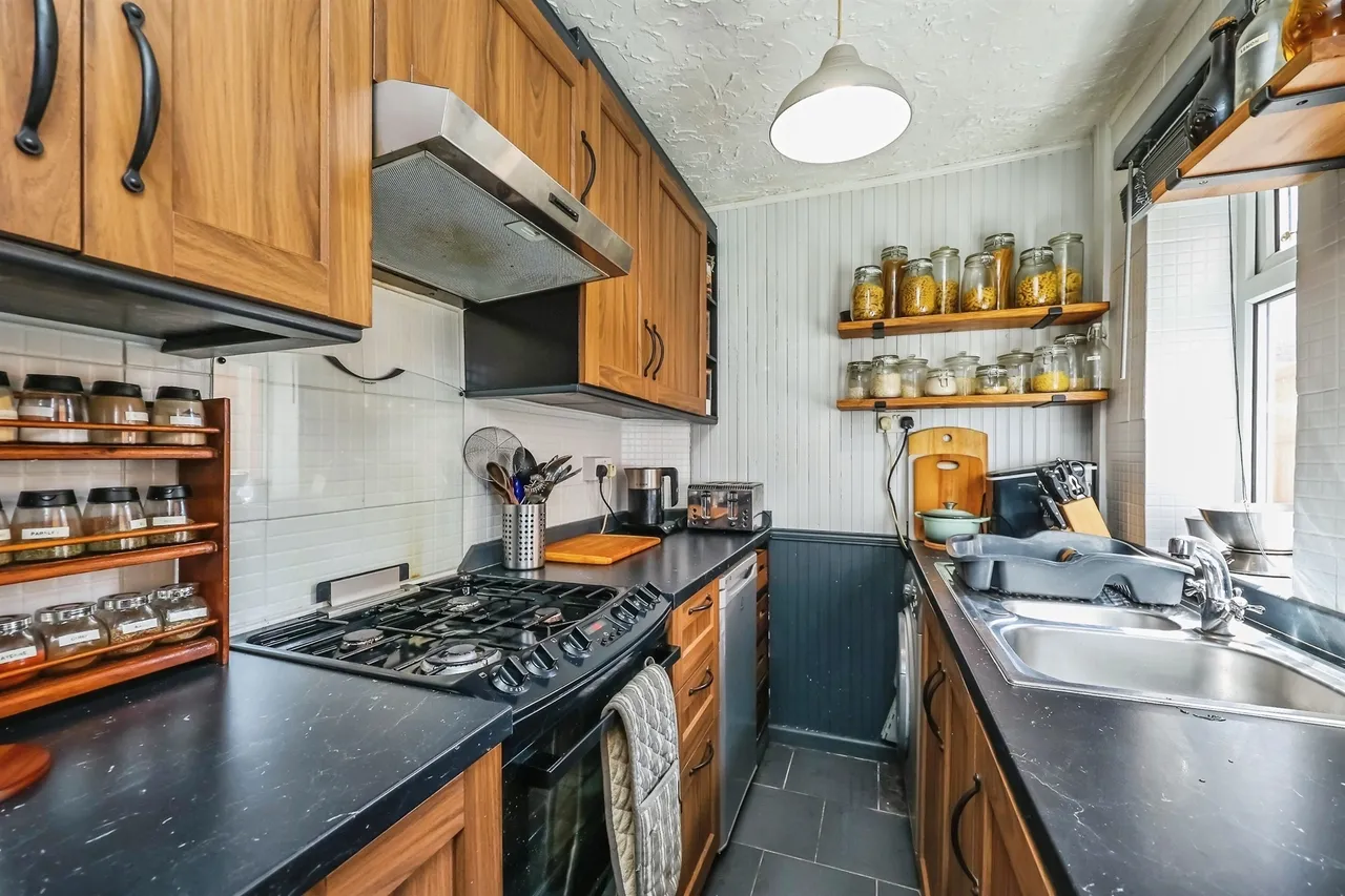Mill Street, Ilkeston, DE7, photo 6