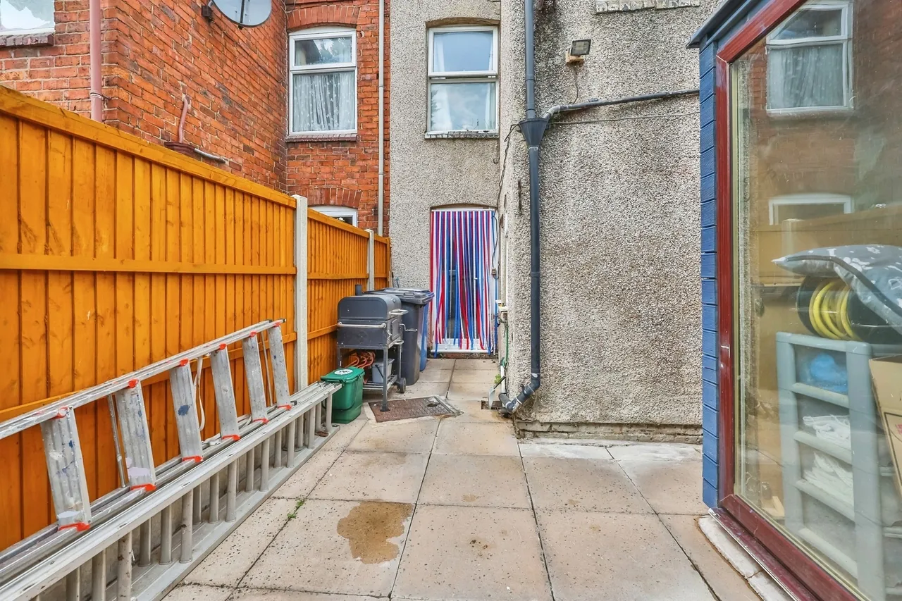 Mill Street, Ilkeston, DE7, photo 14