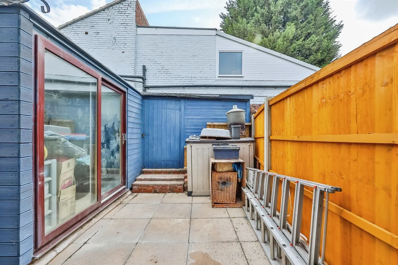 Mill Street, Ilkeston, DE7, photo 15