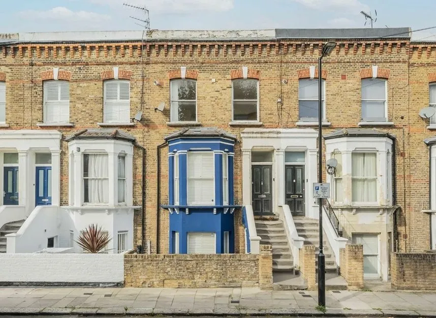 2 bed flat for sale — Portnall Road, Maida Vale, W9