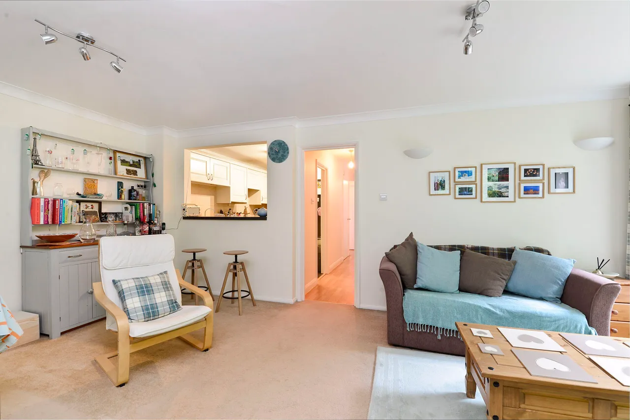 Chapel Fields Charterhouse Road, Godalming, GU7, photo 5