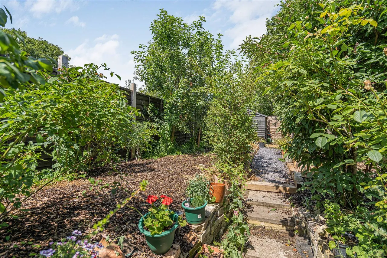 Butt Lane, Milton, CB24, photo 16