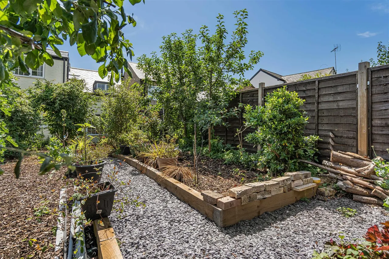 Butt Lane, Milton, CB24, photo 20