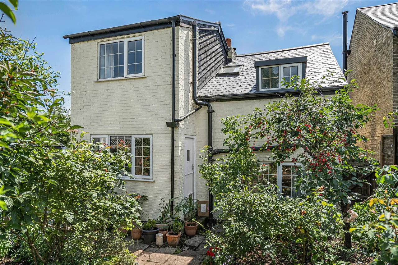 Butt Lane, Milton, CB24, photo 21