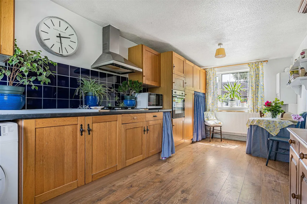 Butt Lane, Milton, CB24, photo 2