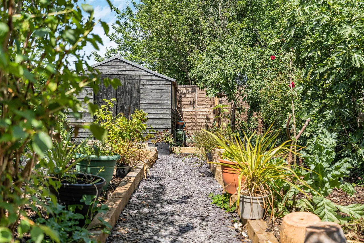 Butt Lane, Milton, CB24, photo 19