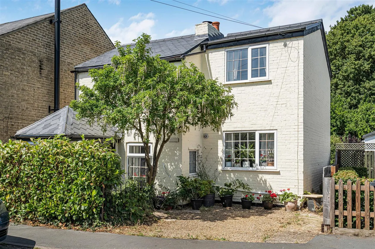 3 bed house for sale, Butt Lane, Milton, CB24
