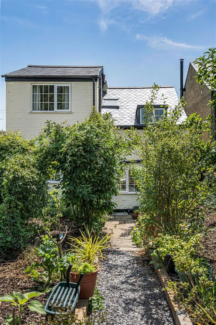 Butt Lane, Milton, CB24, photo 18