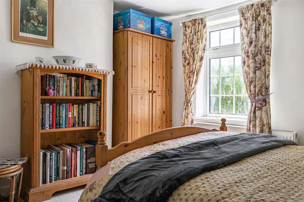 Butt Lane, Milton, CB24, photo 11