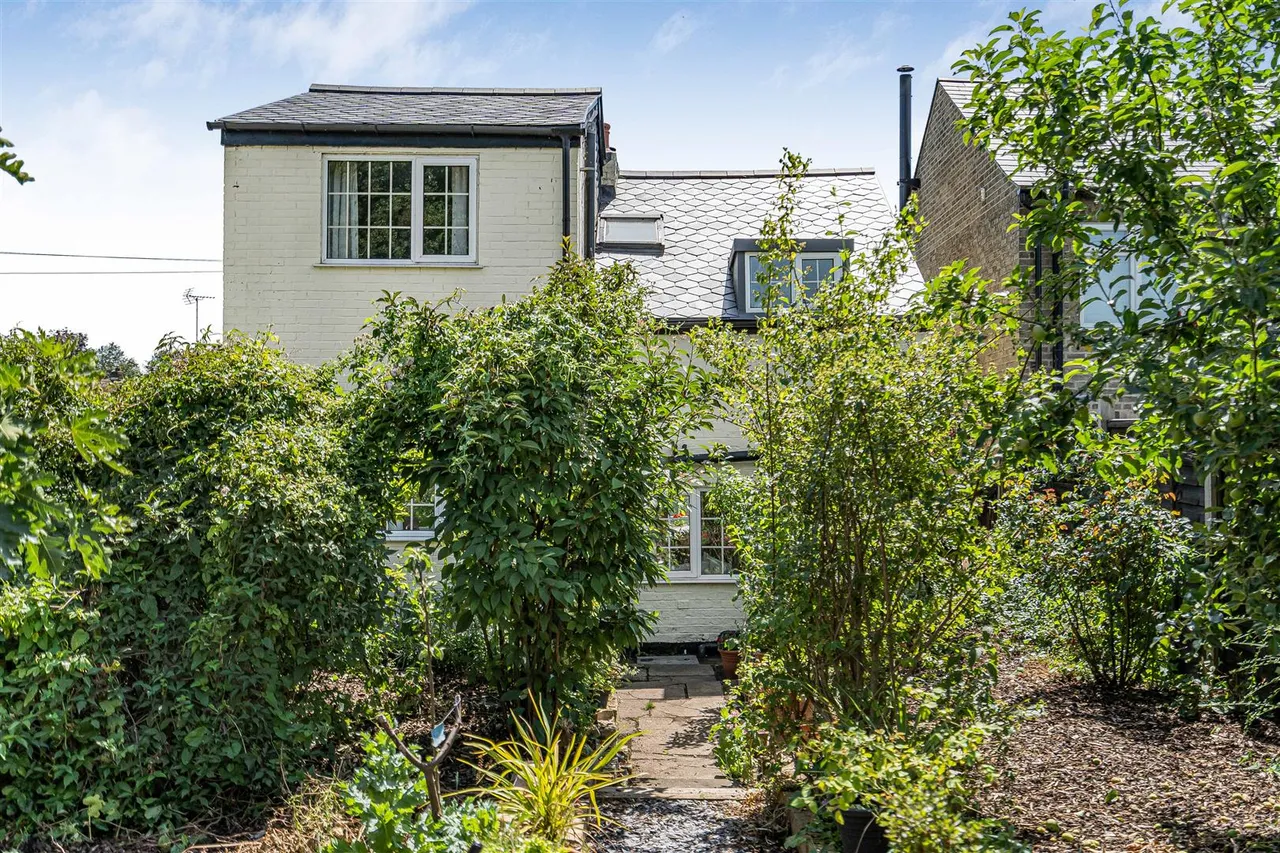 Butt Lane, Milton, CB24, photo 17