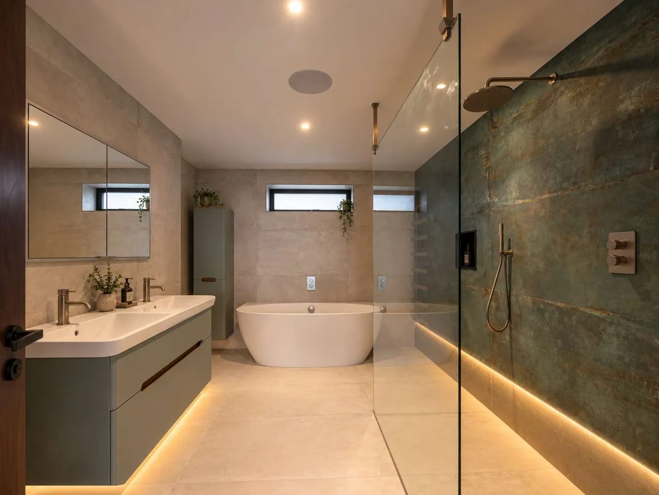 Treloyhan Park Road, St. Ives, TR26, photo 14