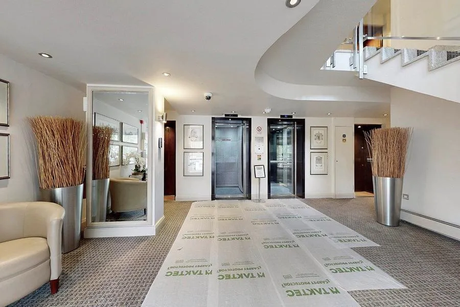 St. Johns Wood Park, London, NW8, photo 14