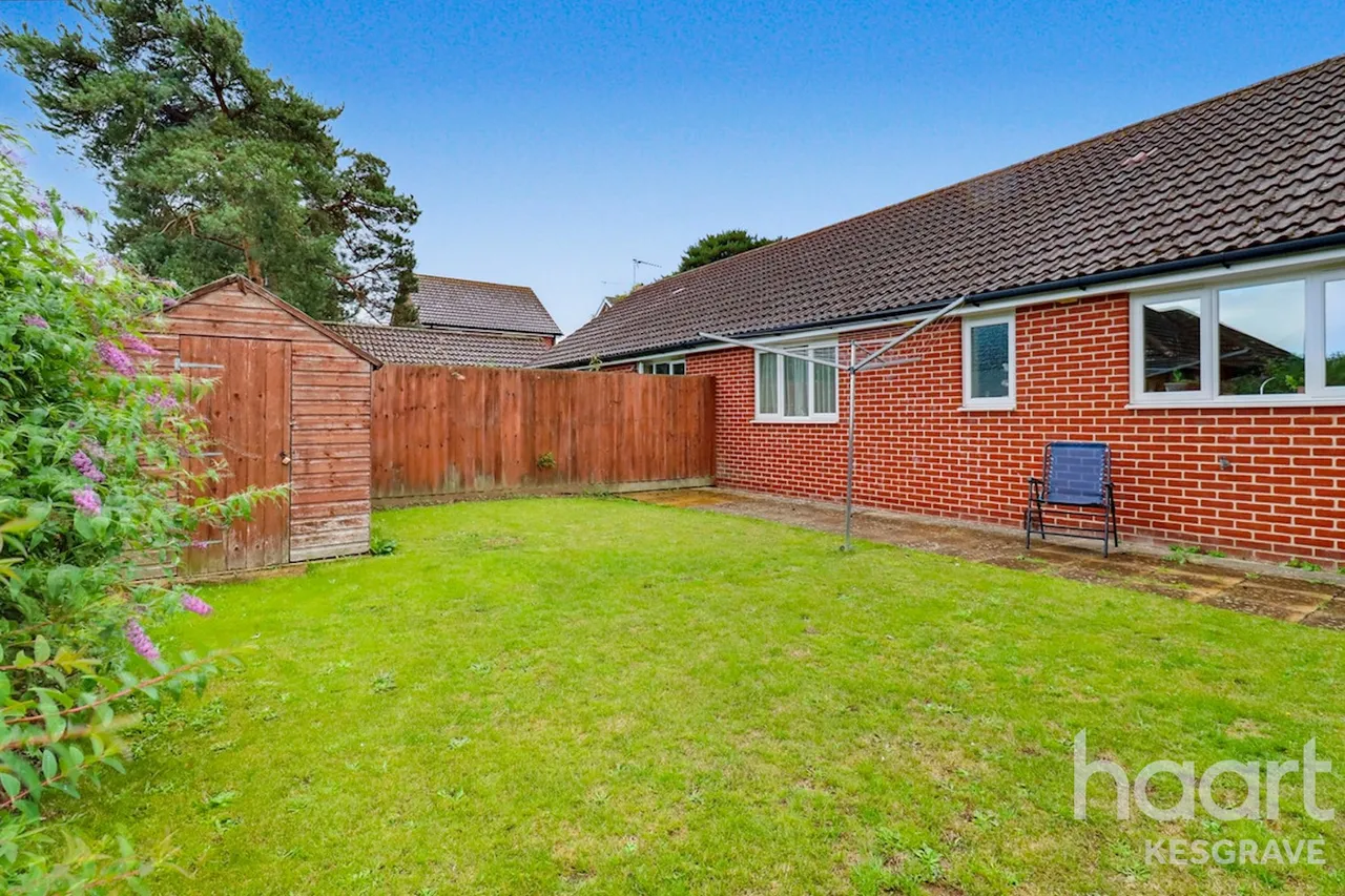 Giffords Close, Ipswich, IP5, photo 11