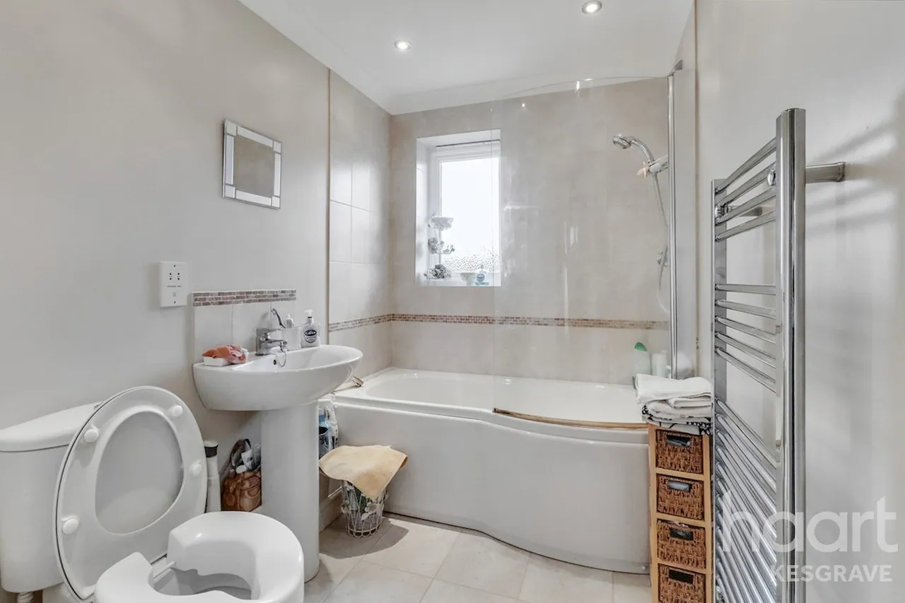 Giffords Close, Ipswich, IP5, photo 6