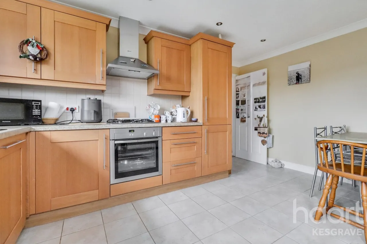 Giffords Close, Ipswich, IP5, photo 5