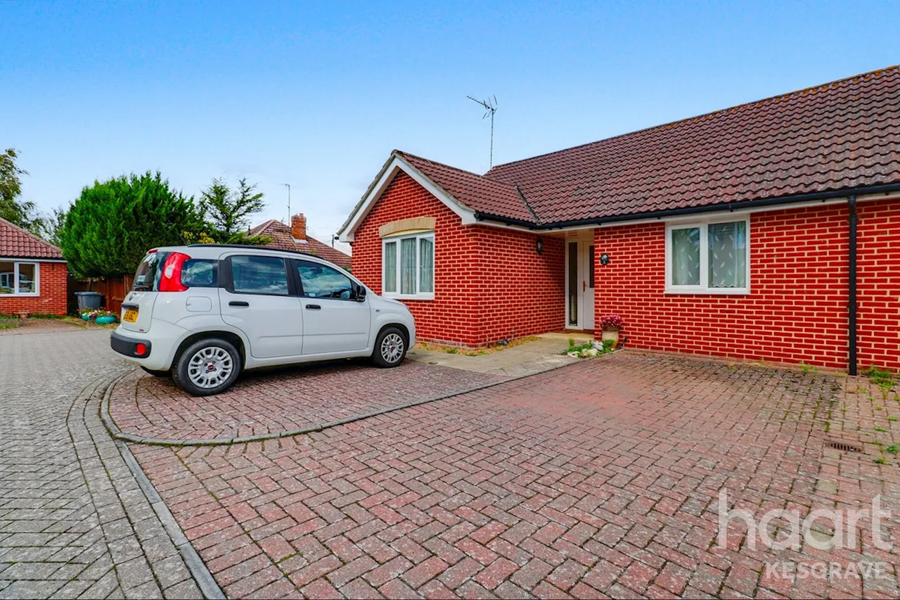 Giffords Close, Ipswich, IP5, photo 12