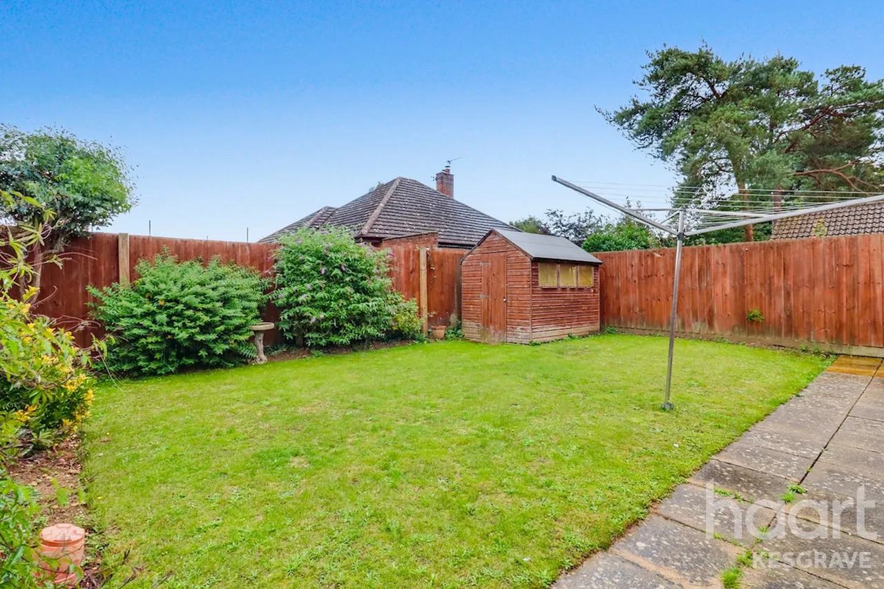 Giffords Close, Ipswich, IP5, photo 10