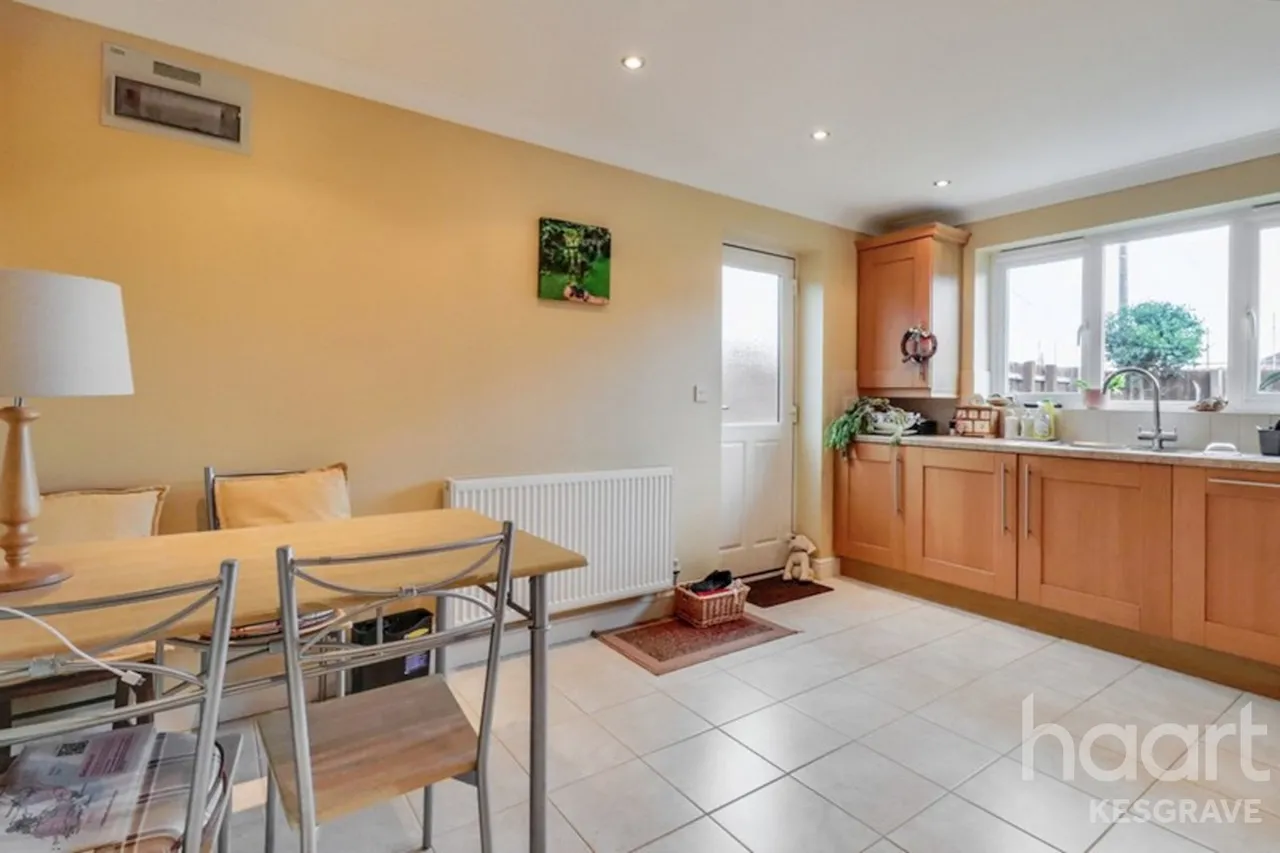 Giffords Close, Ipswich, IP5, photo 4