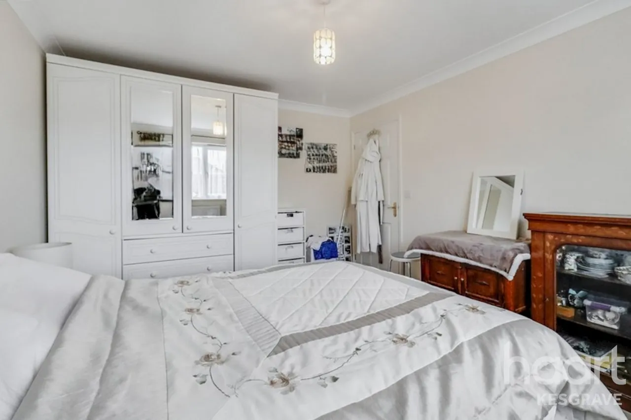Giffords Close, Ipswich, IP5, photo 8