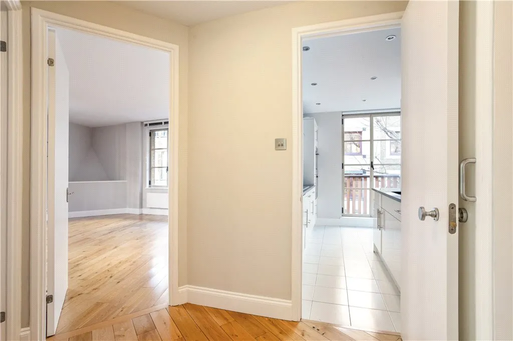 Queen Elizabeth Street, London, SE1, photo 24