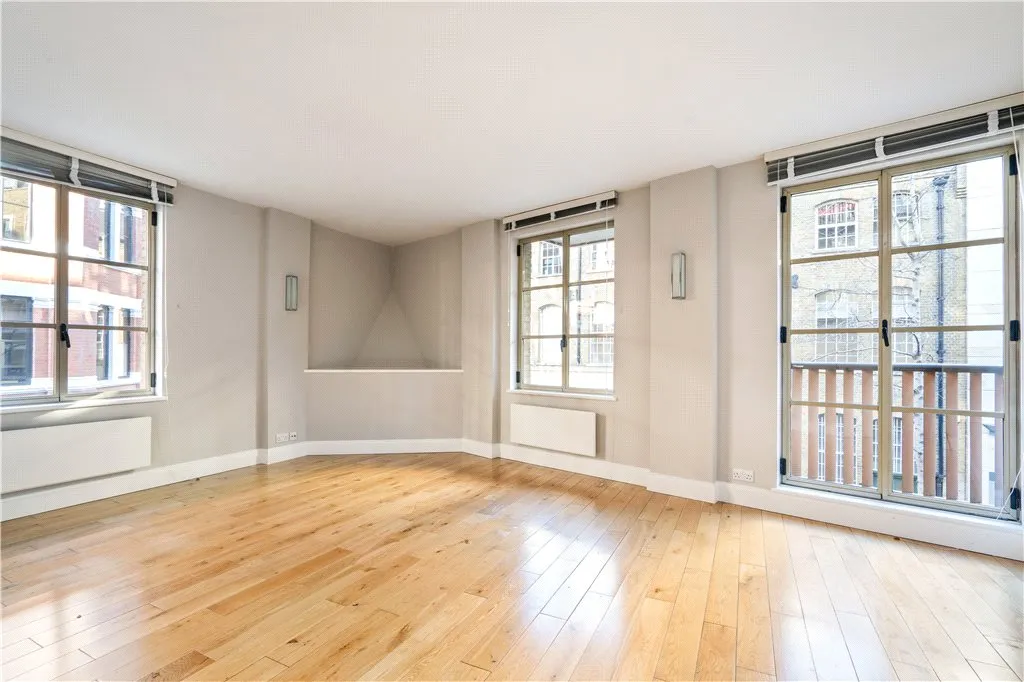 Queen Elizabeth Street, London, SE1, photo 18