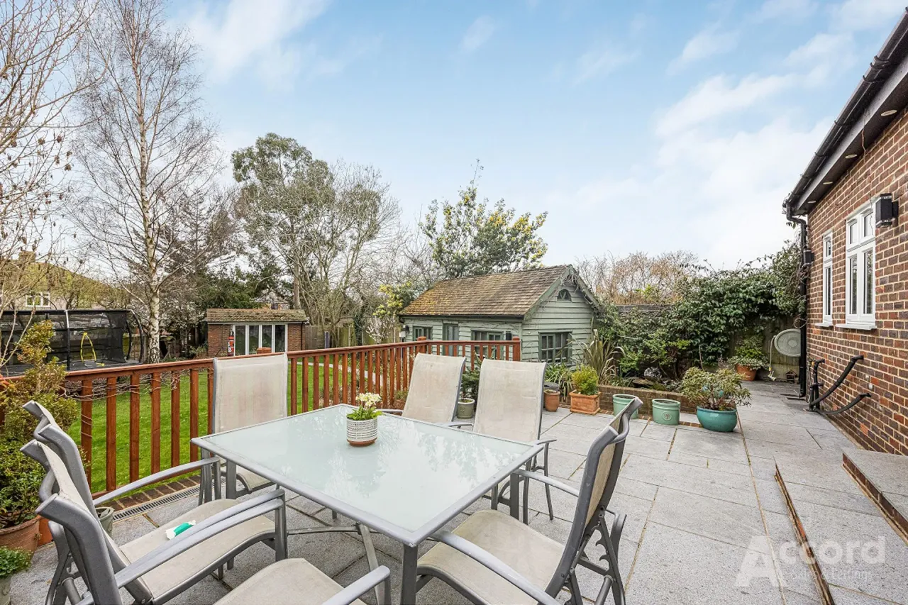 Heather Glen, Romford, RM1, photo 31